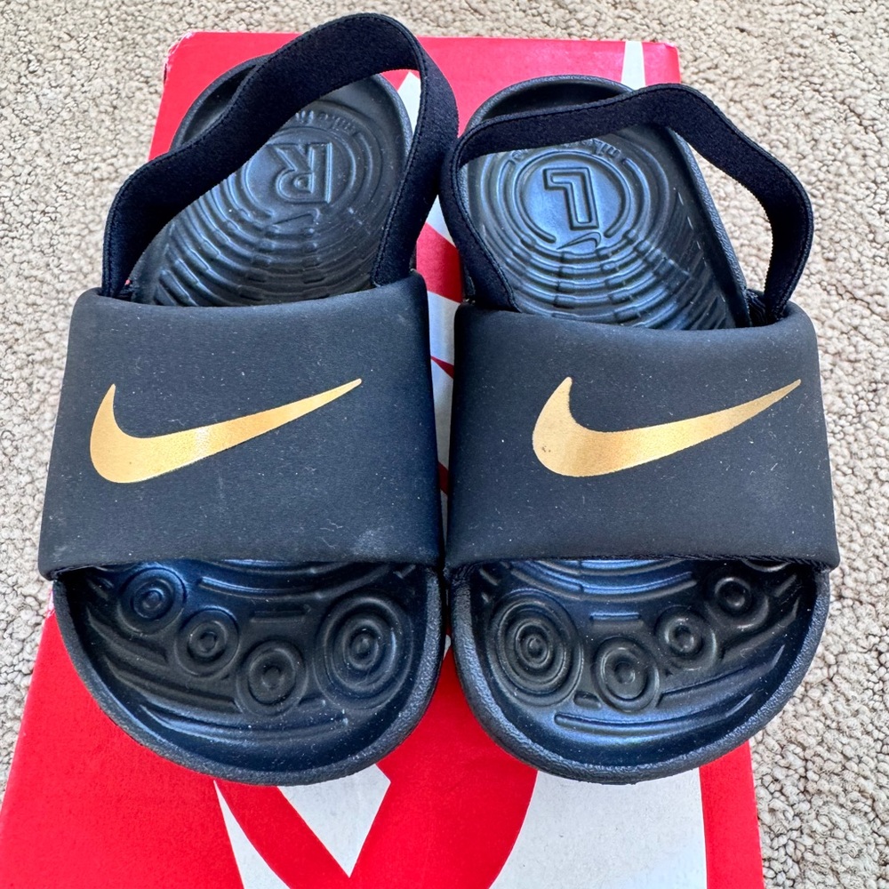 Nike Sandals